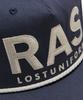 Leoseuteuaenseuton Ras String Ball Cap Navy_Ras String Ball Cap Navy