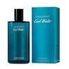 Davidoff Cool Water Men's Eau De Toilette, 125ml - Refreshing Aquatic Scent