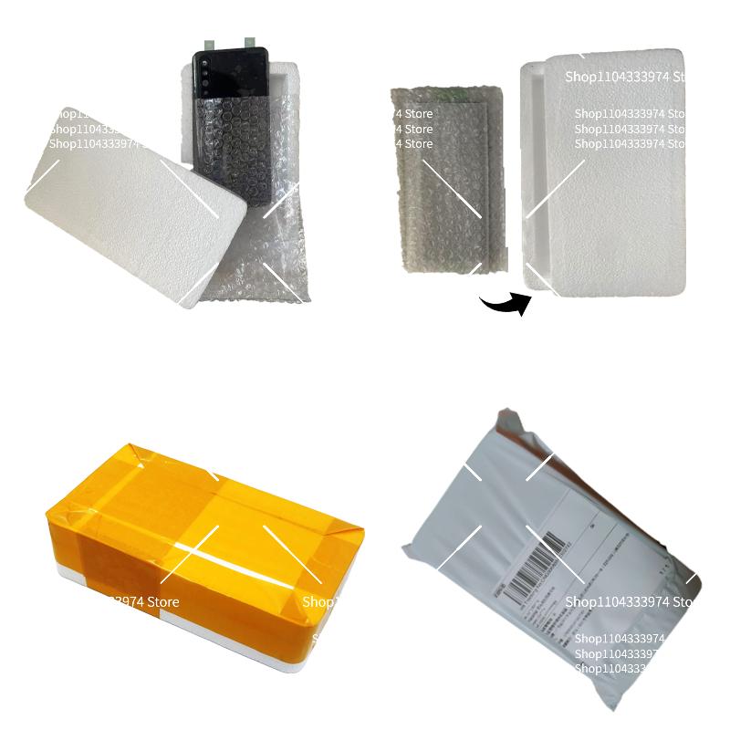 For Samsung Galaxy S21 Ultra Plus S21UltraS21+ Battery Housing Back Cover Rear Case Replacement