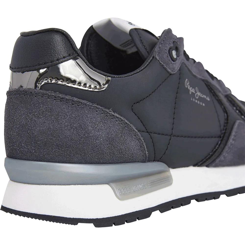 Pepe Jeans Sneakers Brit Mirror