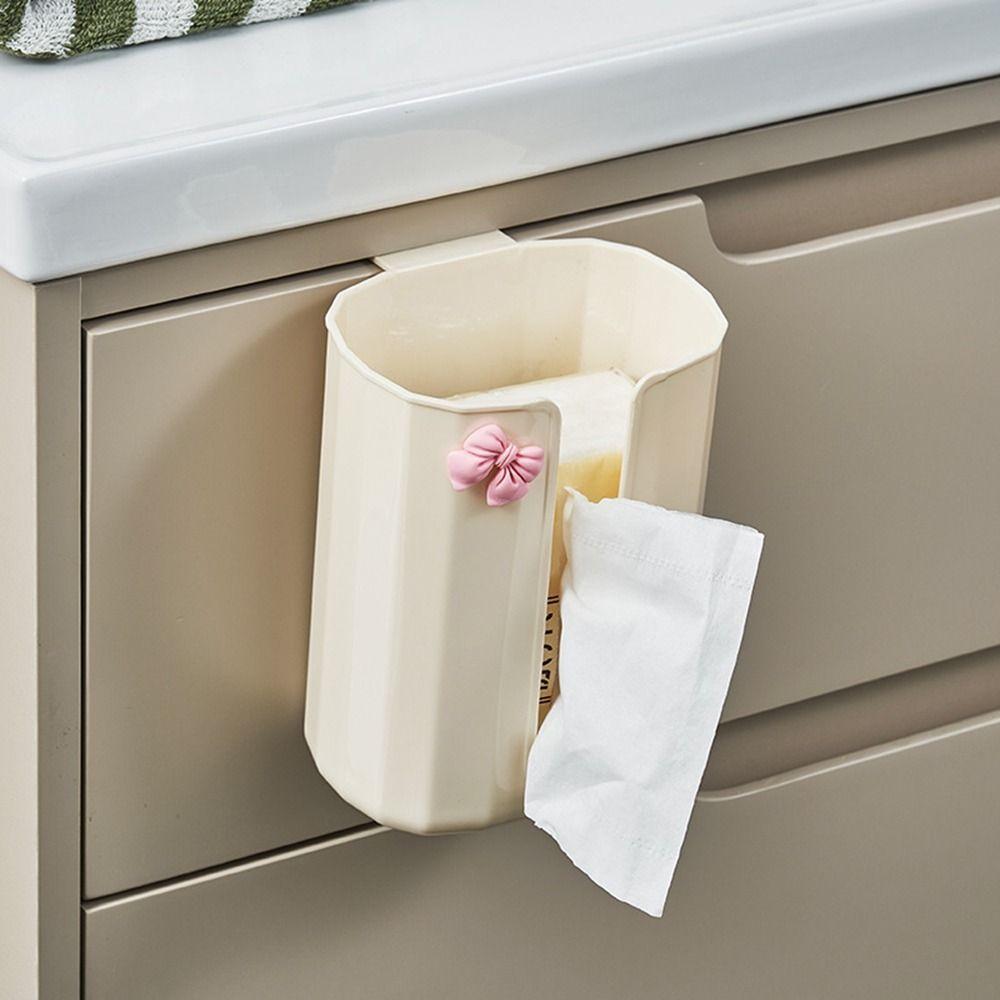 

Пластиковый шкафчик, подвесная коробка для бумажных полотенец, декоративный держатель для салфеток, диспенсер для салфеток, ванная комната