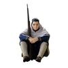 TV-anime [GoldenKamuy] Choconose Premium-figur Ogata Hyakunosuke" 1 type