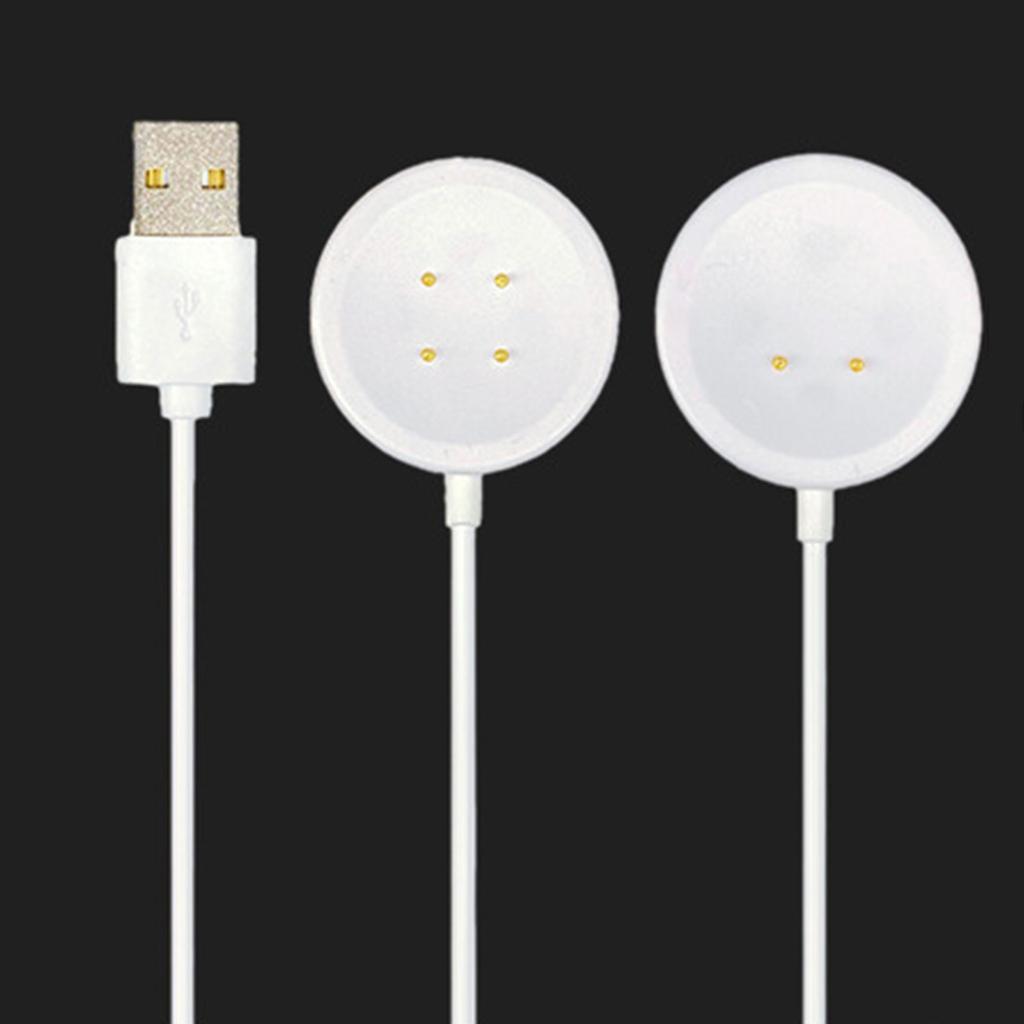 Verbessertes Ladekabel Uhrenkabel Zuverlässiges magnetisches Ladekabel USB-Ladekabel Geeignet für 8/9 Ultra/DW89