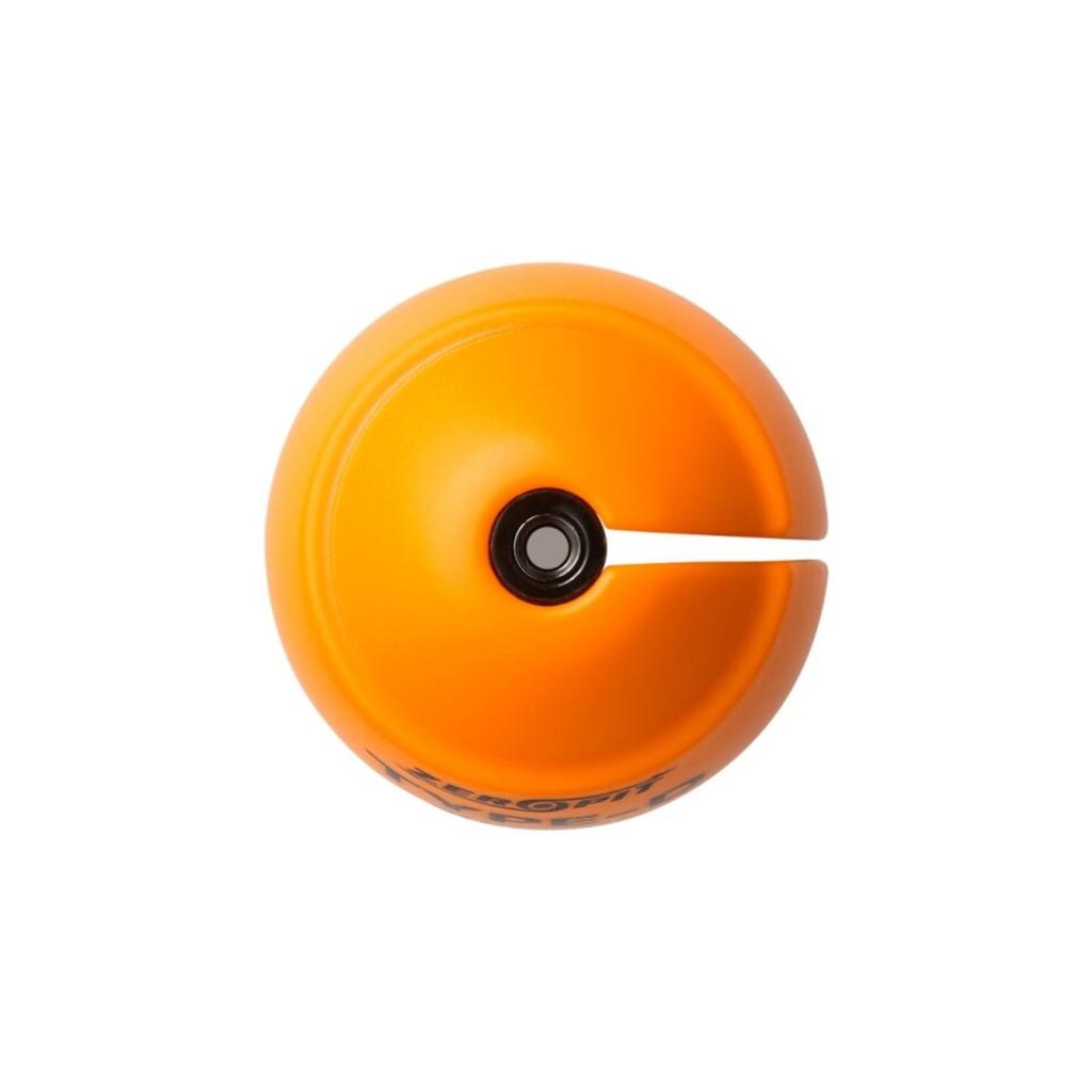 SHIMANO Zero Pit Type D L Matte Orange G3 PG-A02W