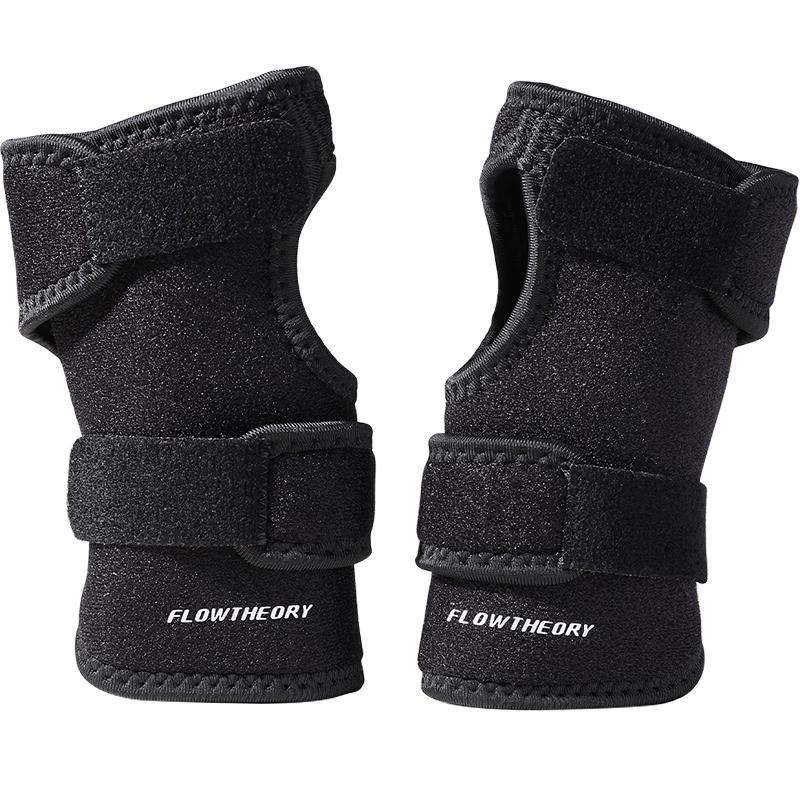 

Flow Theory Ski Wrist & Palm Protective Gear M/L