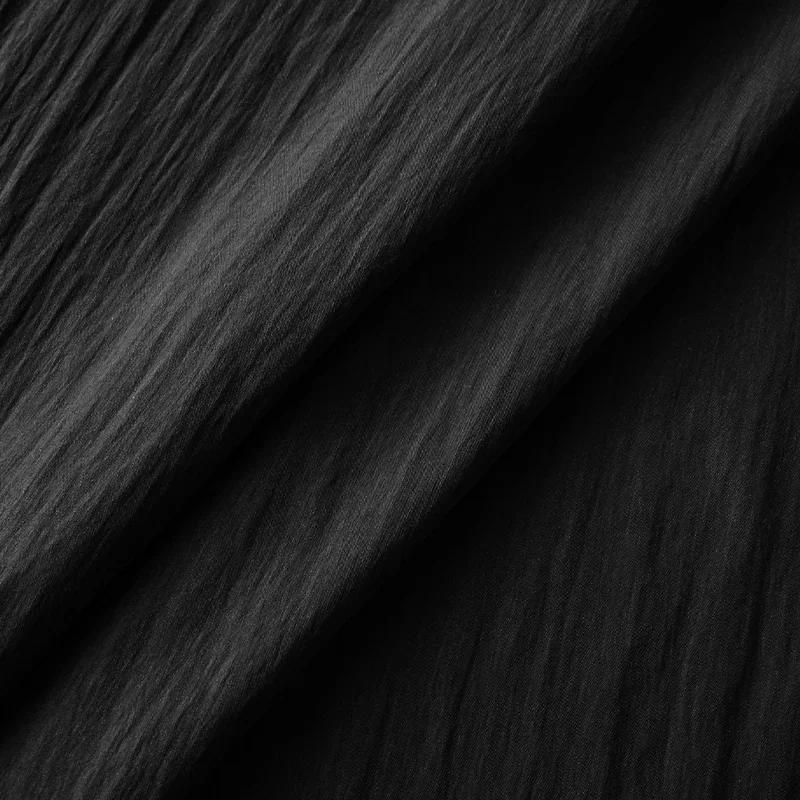 100x150cm Anti Static Dress Shirt Background Decoration Fabric Lining Fabric DIY for By The Meter Cloth Apparel Sewing Material