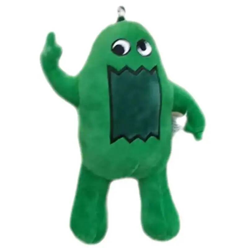 New Game Periphery Garten Of Banban Plush Doll Toy 20/40CM Cartoon Cute Soft Of Periphery Plush Room Decoration