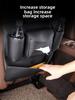 Mercedes-Benz BMW Car Seat Back Organizer Storage Bag