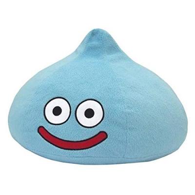 Pluszowa osłonka na chusteczki Slime z uśmiechem Slime