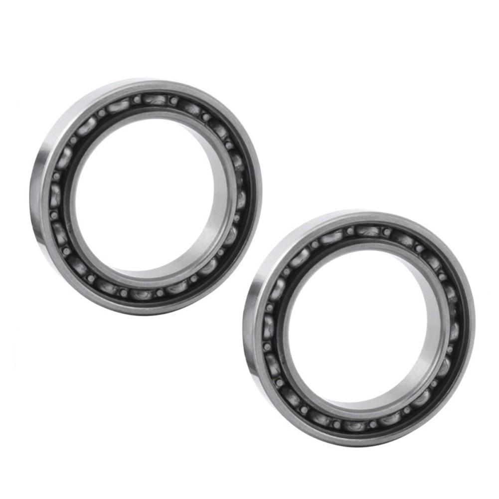 Reliable Thin Wall Ball Bearings for BB90 92 Press In Type Center Shaft