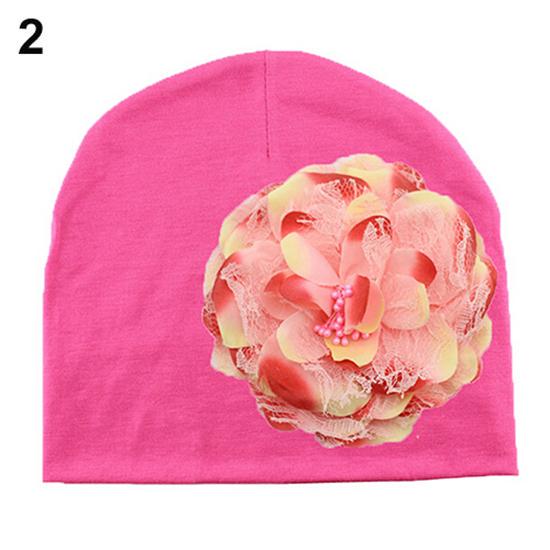 Buy New Newborn Baby Girl Peony Flower 