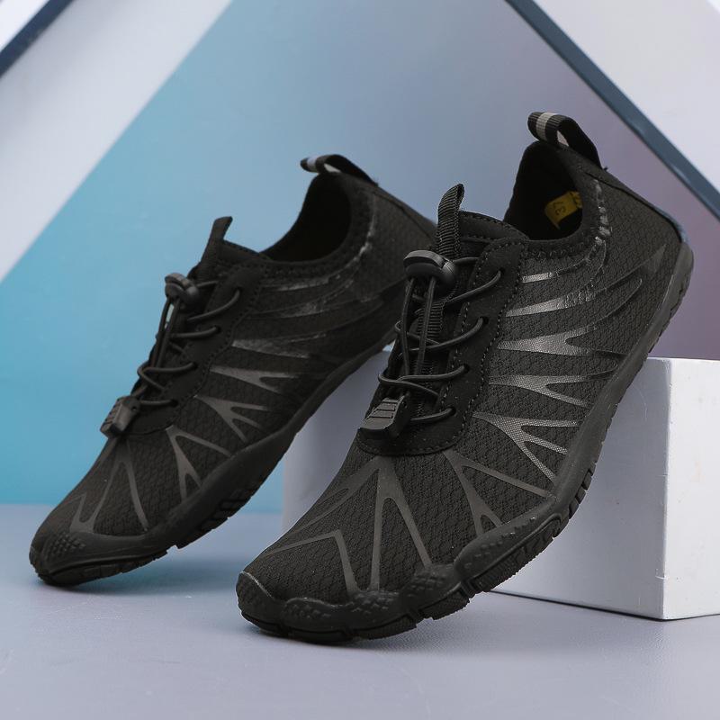Unisex Quick-Dry Anti-Slip Wading and Beach Shoes