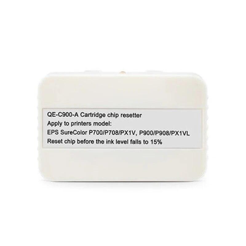 NEW T47A1 47A2 T47A3 T47A4 T47A5 T47A6 T47A7 T47A9 T47AD T47AV Resetter For Epson SureColor SC-P700 P900 P708 P908 Ink Cartridge