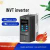 GD270 Series Fan and Pump Low Voltage General Purpose Inverter