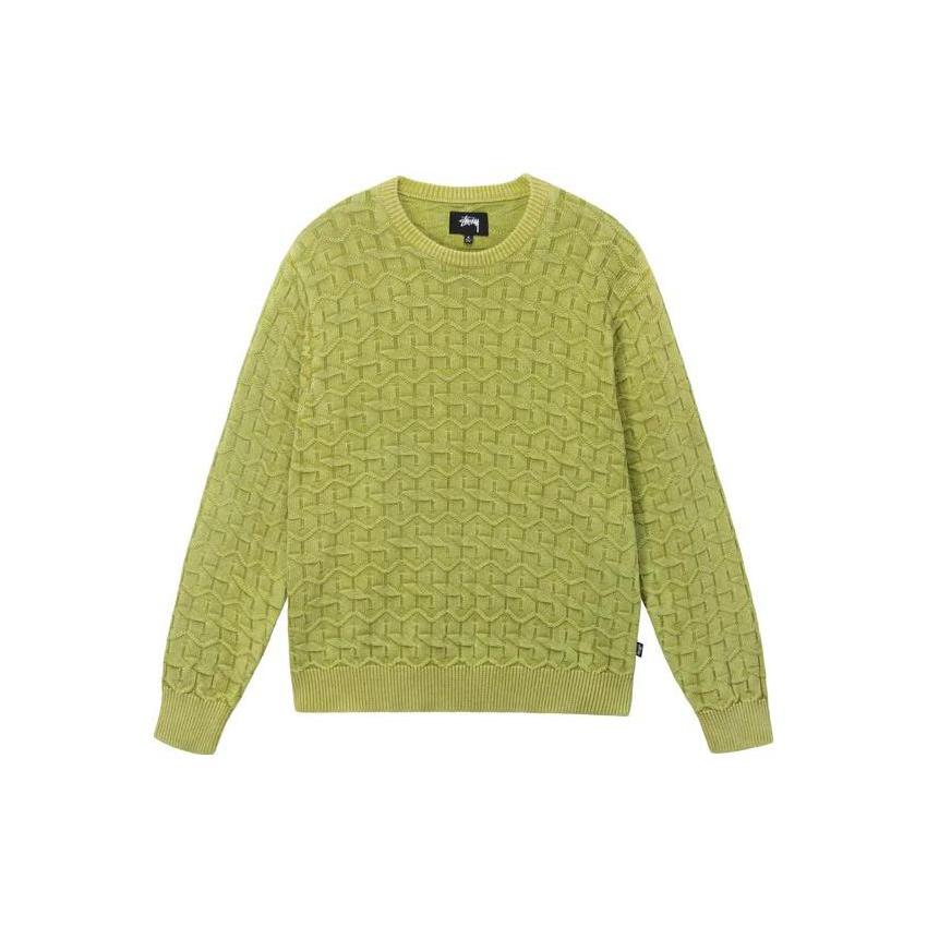 Stussy Strand Sweater 117147