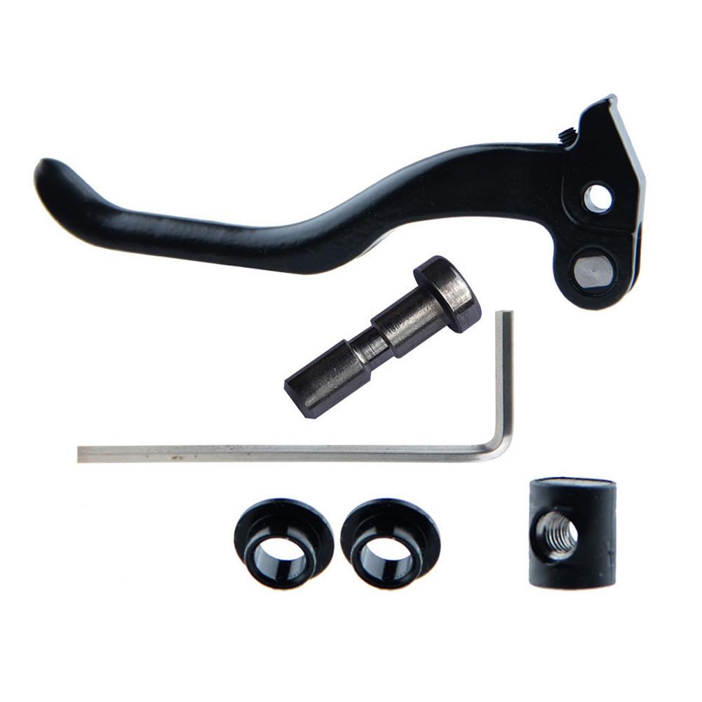 120mm/103mm Brake Lever Accessories Black Easy To Install