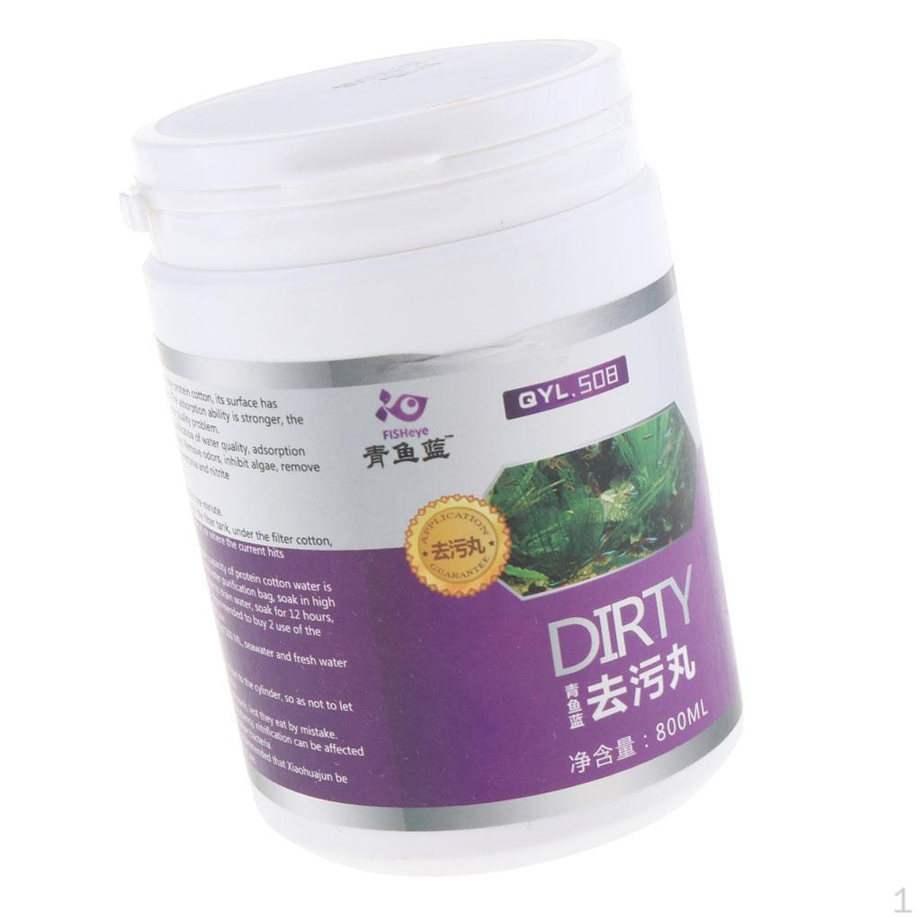 Activated Odor for Aquarium Water Filter
