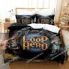 Loop Hero 3D NEW Duvet Cover Pillowcase Bedding Set Adult Boy Girl Bedroom Decoration Children Single Double Large