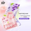 Bopp White Peach Fruit Floss Sticks