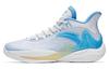 Men's Sneakers Anta Mountain 2 Cushioning Textile, Synthetic Leather Slip Resistant And Abrasion Resistant