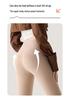 Enhanced Women's Autumn/Winter Long & Short Shark Yoga Pants, Plus Size, Outdoor-Ready.