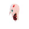 Darling In The Franxx Zero Two Plush Doll Soft And Comfortable 20cm Toy