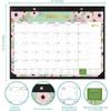 2025-2026 Desk Calendar - July 2025 - December 2026, Calendar 2025-2026, Cover 18 Months Large Monthly Calendar, 22" x 17", Desk Pad