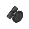 Magnetic Cart Phone Mount, 360 degrees  Rotating Strong Hold Cart Accessory Compatible with IOS 12 17, Phone Holder for