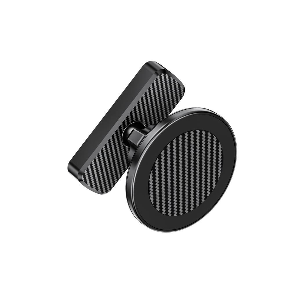 Magnetic Cart Phone Mount, 360 degrees Rotating Strong Hold Cart Accessory Compatible with IOS 12 17, Phone Holder for