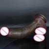 Thick Dildos Realistic Liquid Silicone Huge Penis Women Sex Toys G-spot Masturbation Big Dick Strap on Anal Dildo Lesbian 18+