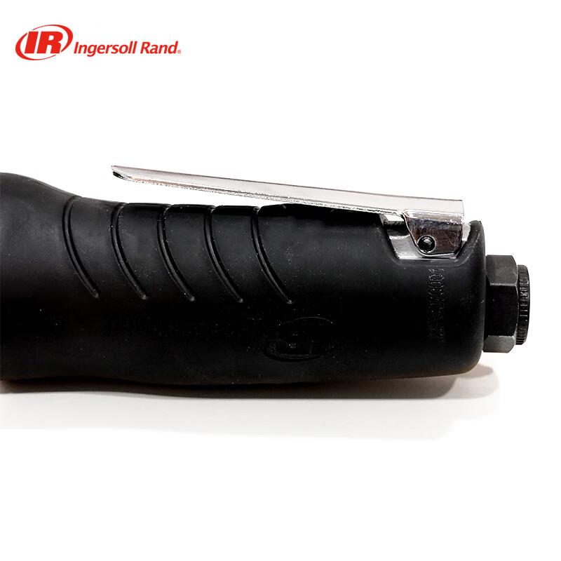 Ingersoll Rand 1/2-inch Pneumatic Ratchet Wrench CN plug (adapter included)