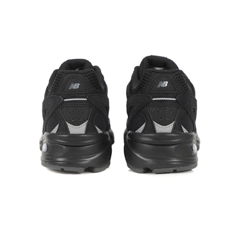 New Balance 509 Suede Pack Black