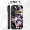 Emo American Movie B-Brokeback Mountain Phone Case Phone Case Soft Packaging Lightweight For iPhone17 16 15 14 13ProMax