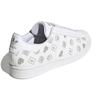 Adidas Originals Superstar Low-Top Sneakers Unisex Sneakers White GX8413