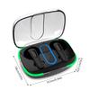 PRO70 Wireless Earbuds Headphone BT Earphones Sport Earbuds for Music Game Call Compatible with iOS Android