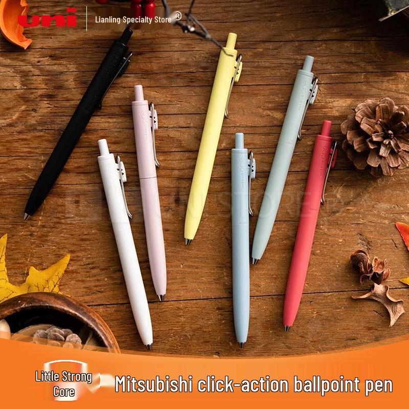 UNI Mitsubishi UMN-SF-38/05 Limited Edition Low Gravity Pen