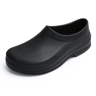 Men Chef Shoes Women Non-Slip Waterproof Oil-Proof Kitchen  Nurse Shoes Work Cook Sandals Special Dance Shoe Zapatillas Hombre