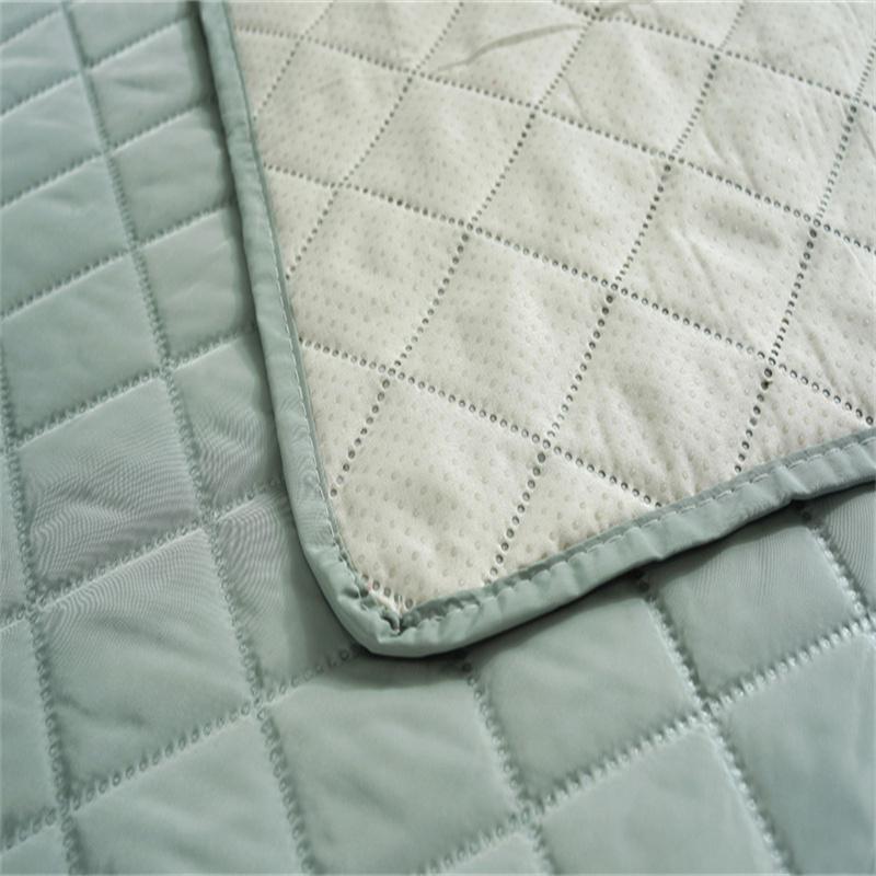 Water Repellent Sofa Cover Quilting Pet Sofa Mat Solid Color Sofa Tewel Couch Covers For Sofas Furniture Covers