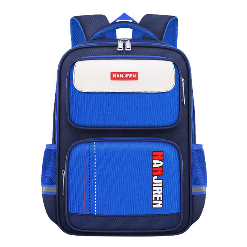 Zaini Scolastici Impermeabili per Bambini 2025 per Ragazzi Ragazze Zaino Scolastico Ortopedico per Scuola Primaria