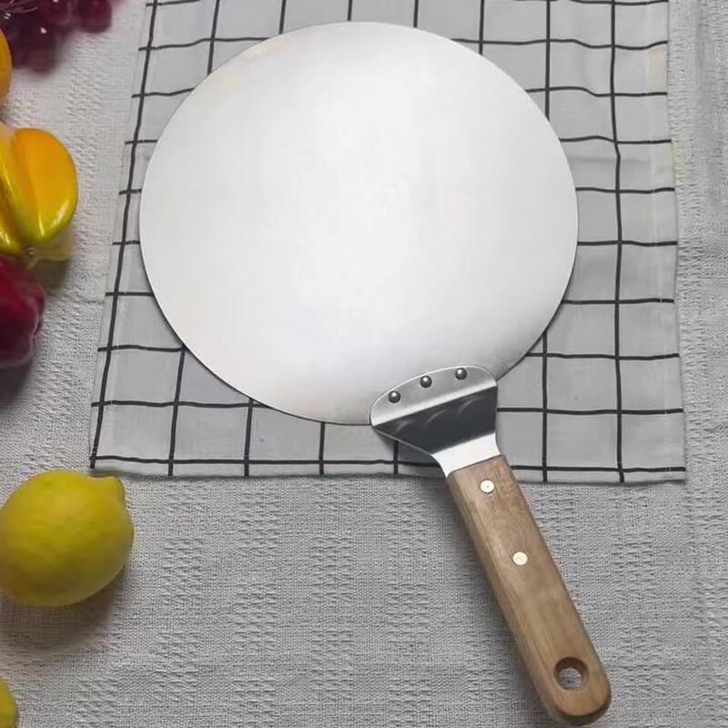 Multi-purpose Pizza & Baking Spatula