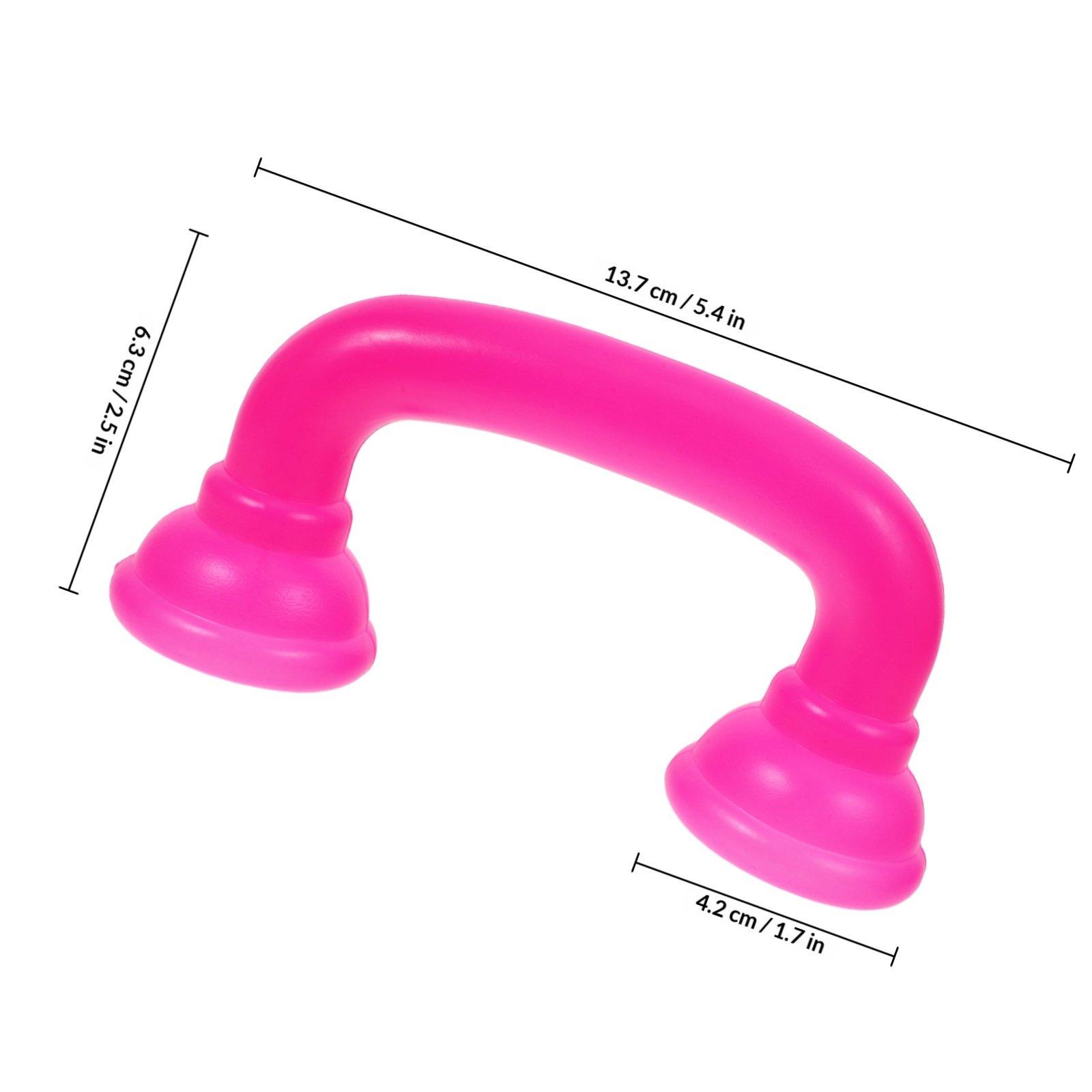 

Детский телефонная трубка Читающий телефон Слуховая обратная связь Тренировка речи Практика произношения Инструмент Читающие телефоны