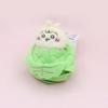 Chiikawa Plush Toy Charm With Soft Short Pile For Baby Nursery Decor