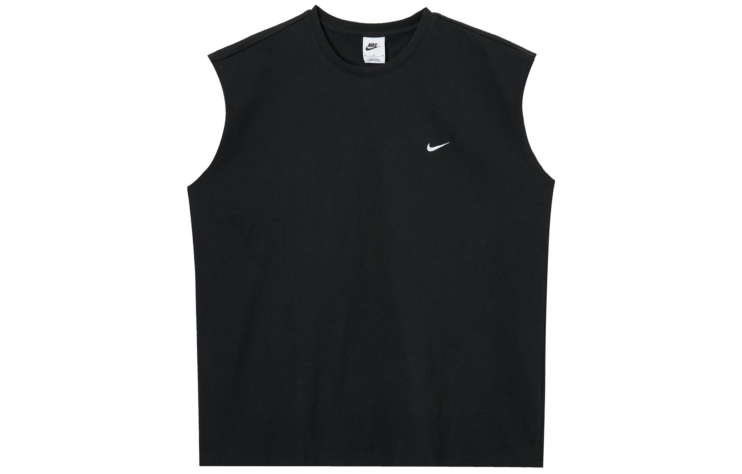 Nike Sportswear Tank Top Men s Black II1856-010 XL