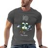 The Wake Iq Tshirt G Unisex T Shirts For Unisex Essential T Shirt T Shirt Unisex Luxury Tshirt