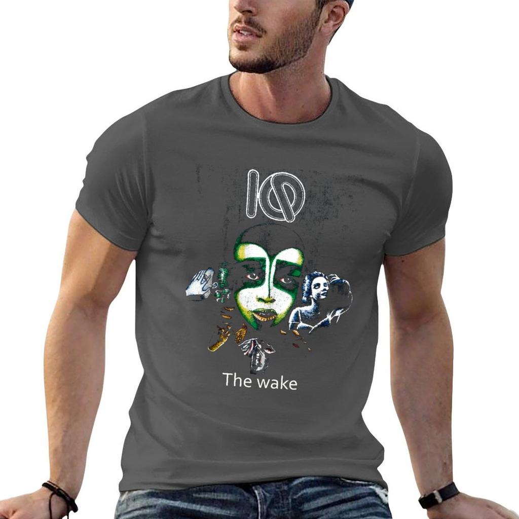 The Wake Iq Tshirt G Unisex T Shirts For Unisex Essential T Shirt T Shirt Unisex Luxury Tshirt