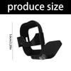 Magnetic Mount for Go Ultra Clip Holder Cycling Tabletop Base Adjustment Camera Cold Shoe Mount Bracket Accessories