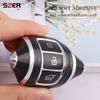3 4 Buttons Tpu Car Key Case Cover Shell Fob For Hyundai I30 Ix25 Elantra Kona Solaris Azera Grandeur Ig Tm Accent Santa Fe