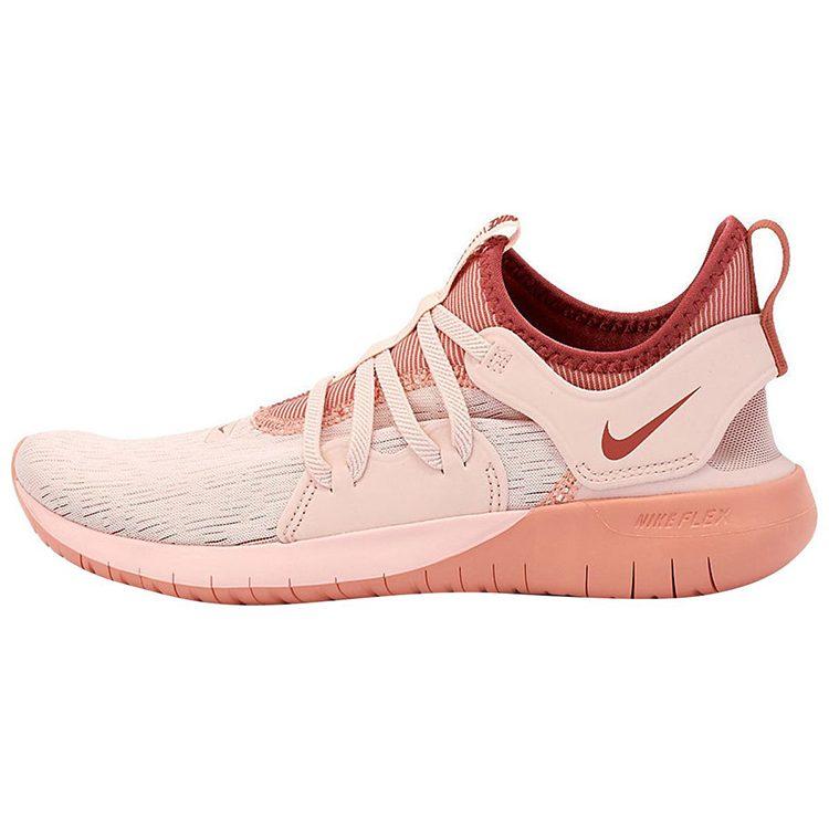 Nike Flex Contact 3 'Echo Pink' Women's AQ7488-600