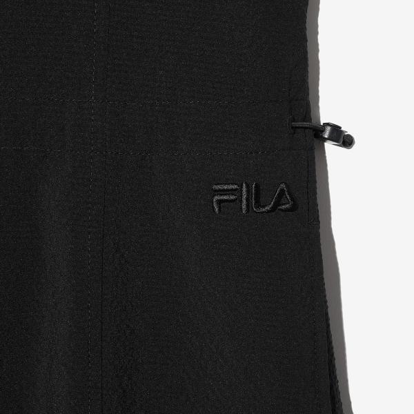 Fila Woven Long Dress Fs2oph2153f