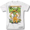 The Mask Shirt Funko Jim Carey Movie Classic Vintage Graphic Design T-Shirt